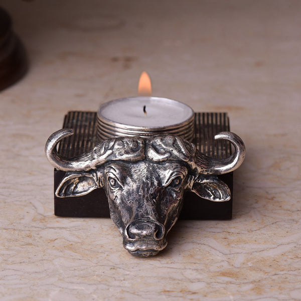 BISON CANDLE